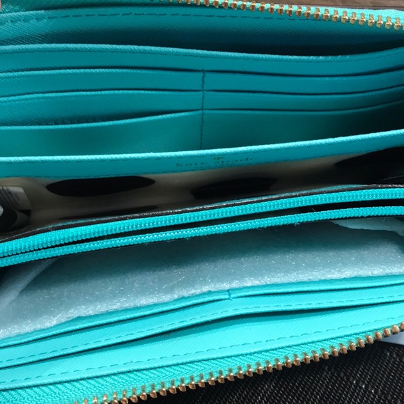 Kate Spade Wallet - Picture 3 of 5